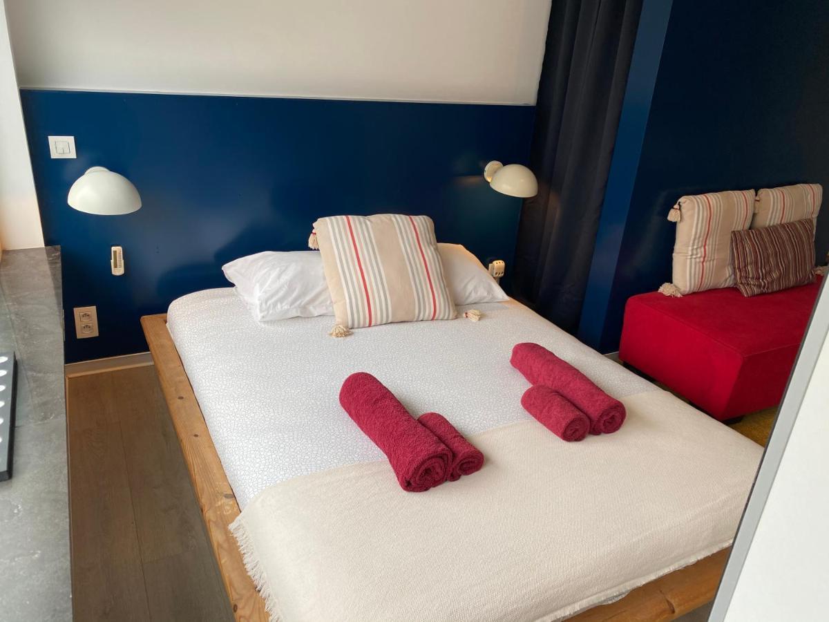 Apartment Peralta Liege